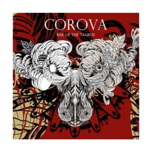 Corova - Rise Of The Taurus