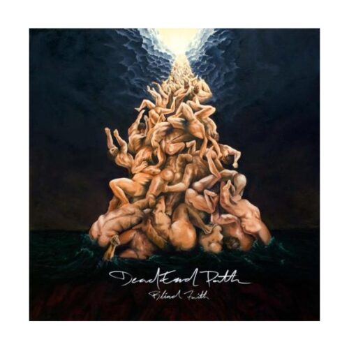 Dead End Path - Blind Faith