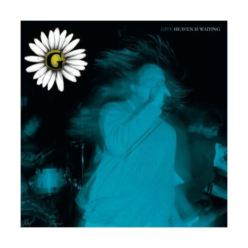 Give - Heaven Is Waiting