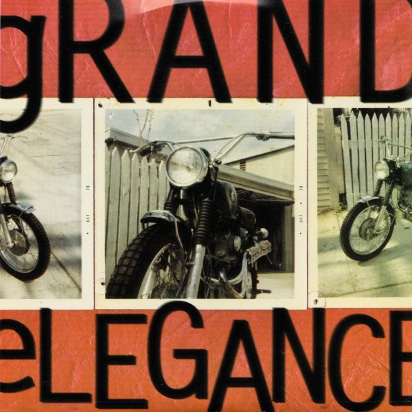 Grand Elegance - The Sex