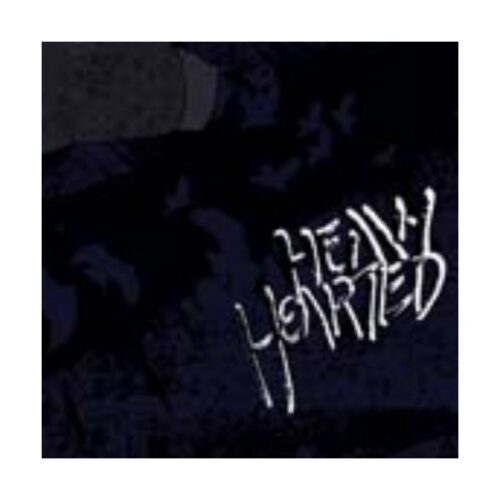 Heavy Hearted - Same