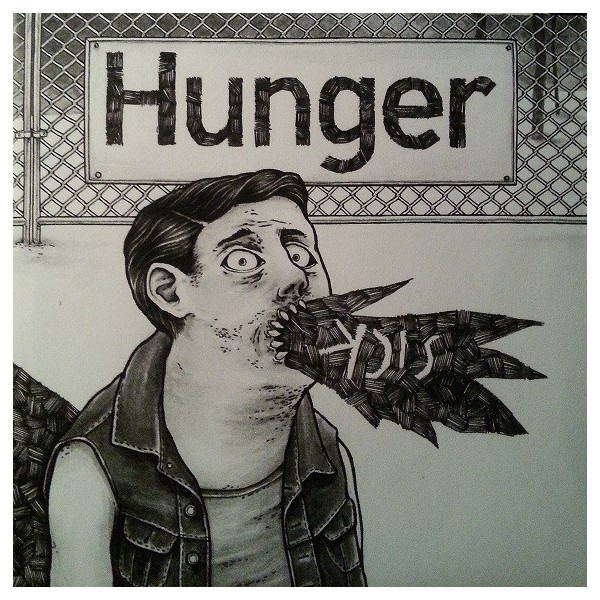 Hunger - Preparations/Sick