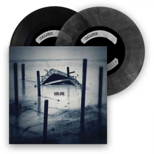 Galère - Same 7"