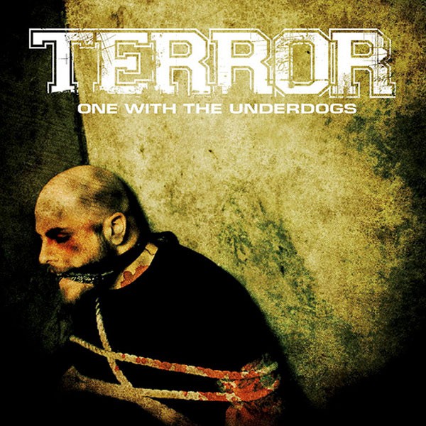 Terror - One With The Underdogs LP