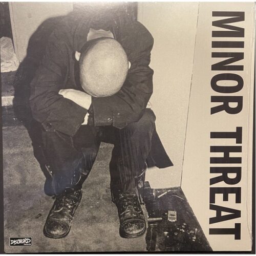 Minor Threat - Same LP