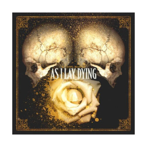 As I Lay Dying - Security
