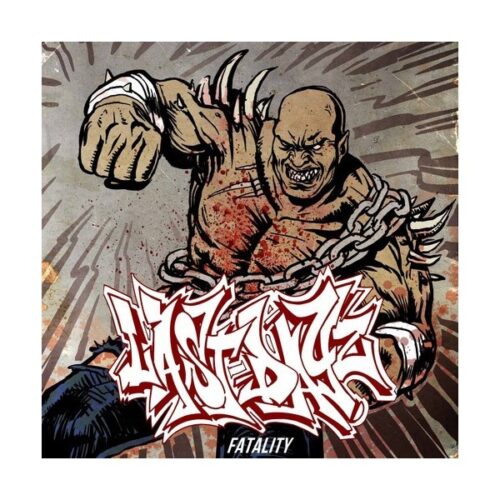 Last Dayz - Fatality