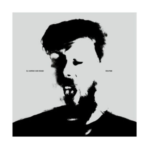 El Camino Car Crash - Routine