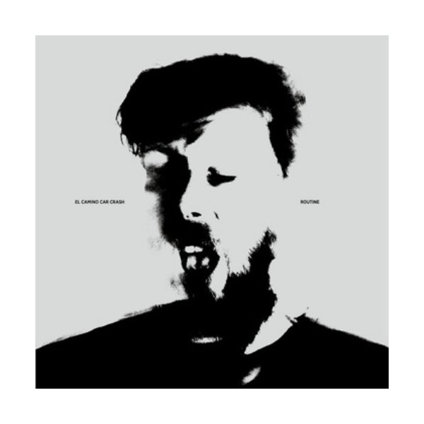 El Camino Car Crash - Routine