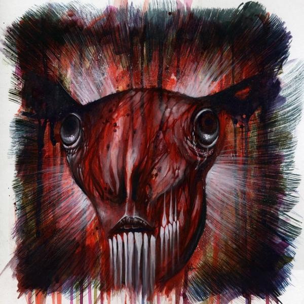 Let Down - Sacrifice Me 7"