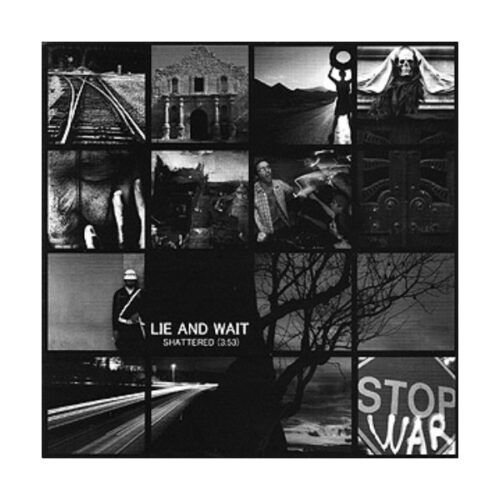 Lie And Wait/Overdose