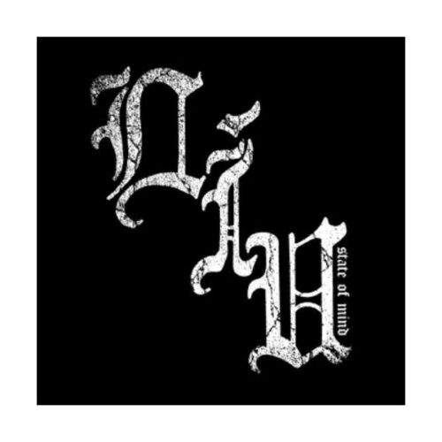 Light It Up - State Of Mind 7"