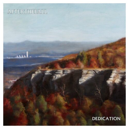 After The Fall - Dedication