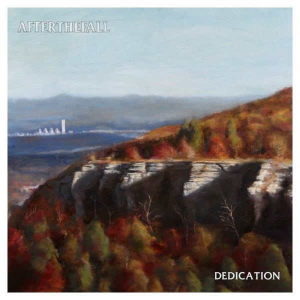 After The Fall - Dedication