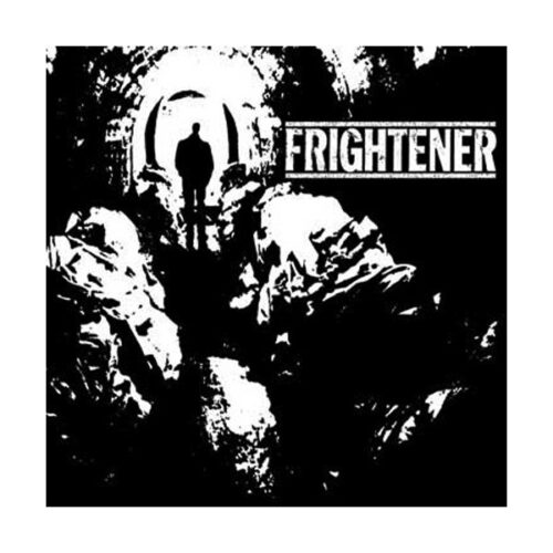 Frightener - Guillotine LP