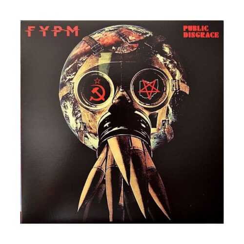 Fuck You Pay Me - Public Disgrace