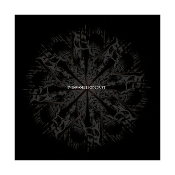 Goldust/Evenworse - Split