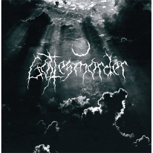 Gottesmorder - Gottesmorder LP