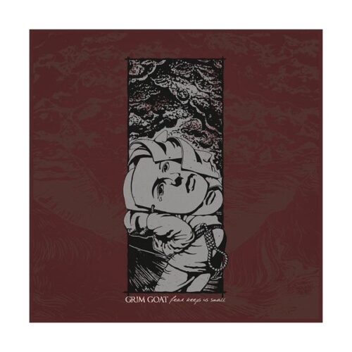 Grim Goat - Fear Keeps Us Small