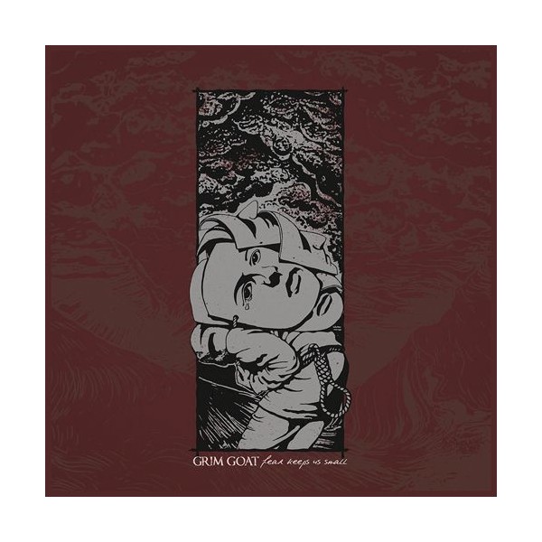 Grim Goat - Fear Keeps Us Small