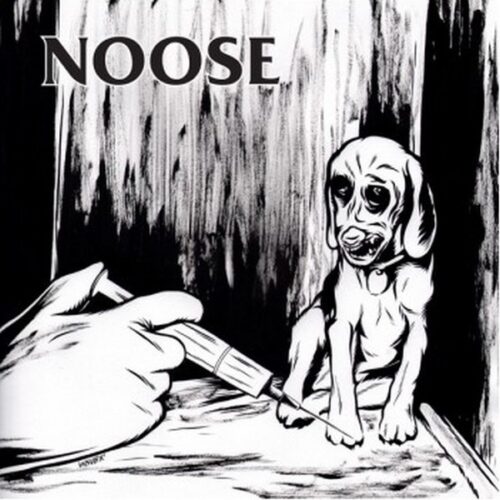 Noose - War Of All Against Me
