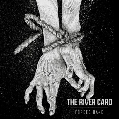 The River Card - Forced Hand 7"