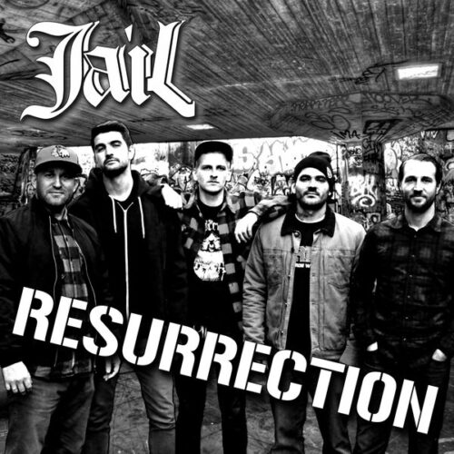 Jail - Resurrection 7"