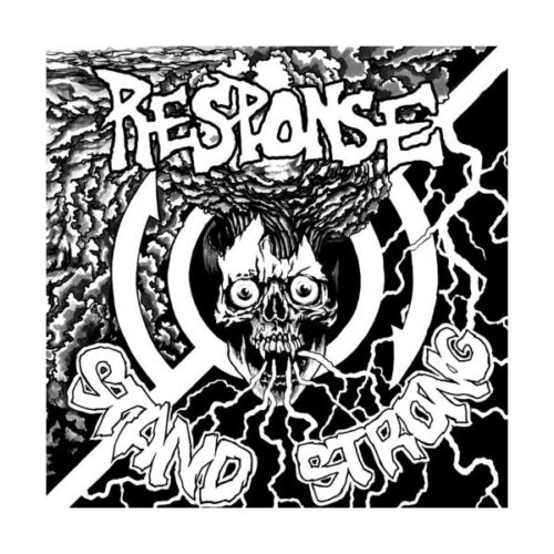 Response - Stand Strong 7"