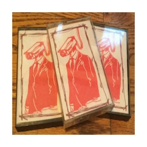 Vaporizors - Demo 2015 TAPE