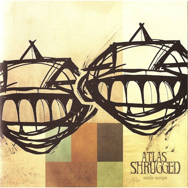 Atlas Shrugged - Smile Songs 7"