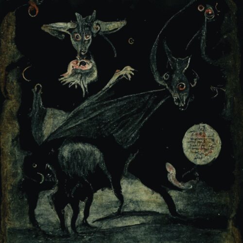 Integrity - Humanity Is The Devil LP