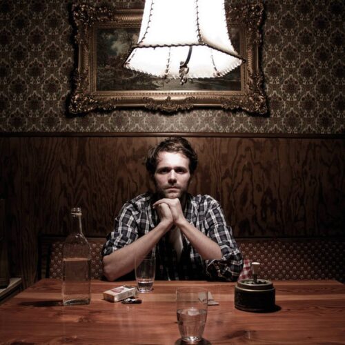 Start A Fire - Mein Name Ist Bedauern LP