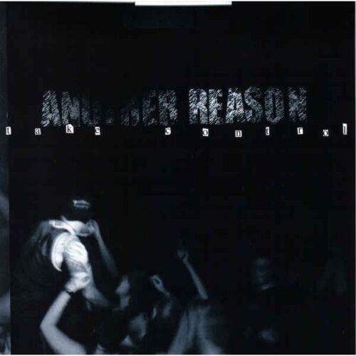 Another Reason - Take Control 7"