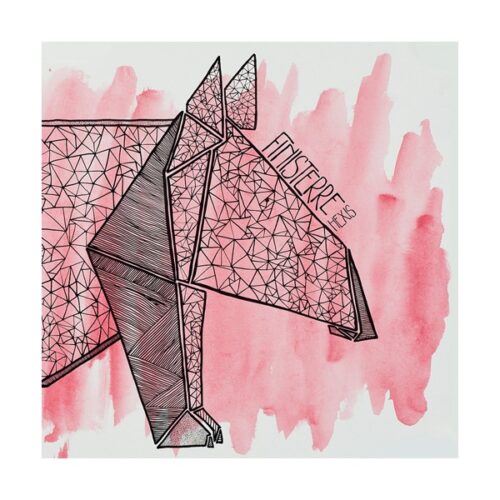 Finisterre - Hexis LP