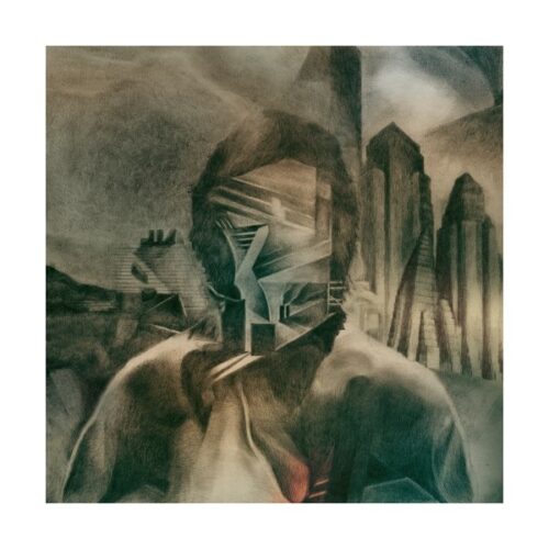 Nine Eleven - Sentinels LP