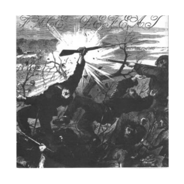 Face Defeat - Face Defeat 7"