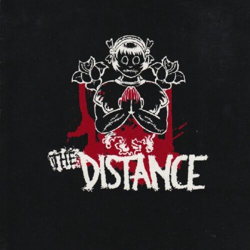 Distance, The - The Distance 7"