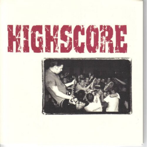 Highscore - Same 7"