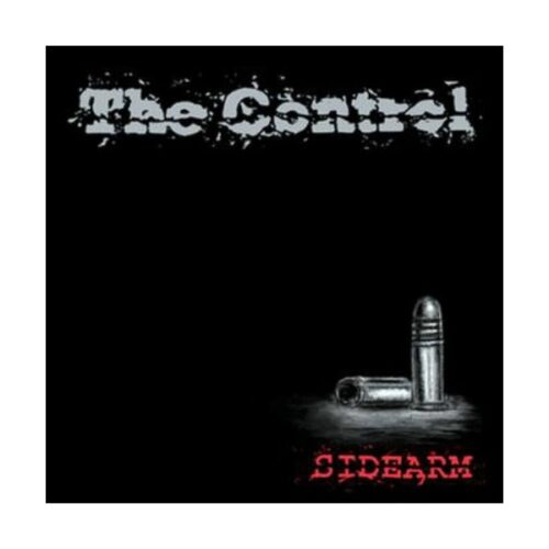 Control - Sidearm 7"