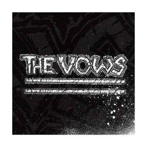 Vows, The - Same 7"