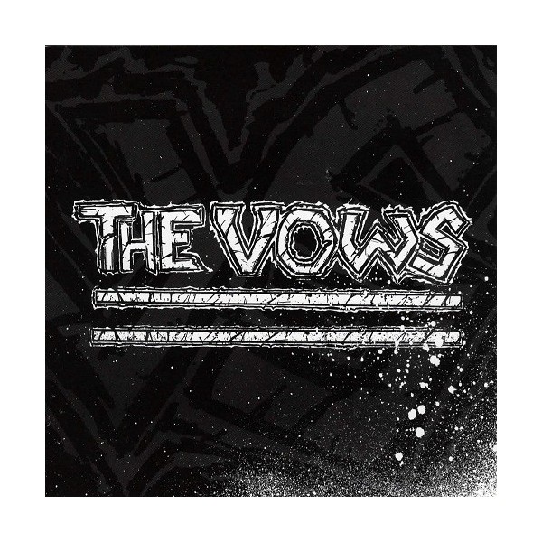 Vows, The - Same 7"