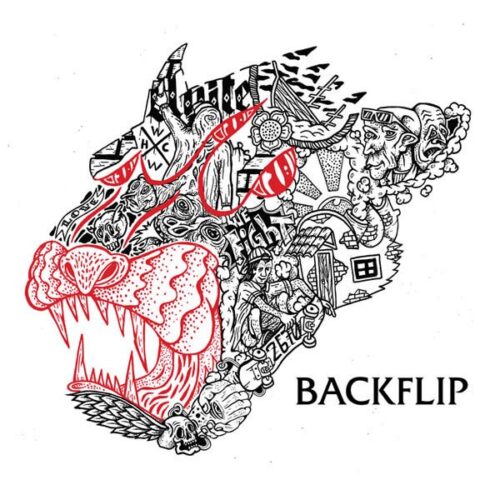 Backflip - Same CD