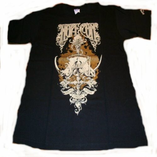 Hope Conspiracy - Hang Your Cross T-SHIRT