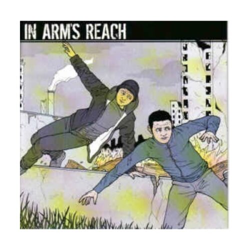 In Arm's Reach - Same 7"