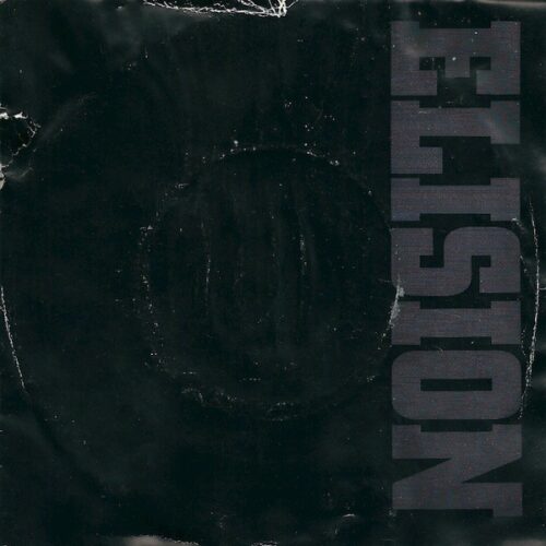Elision - Same 7"