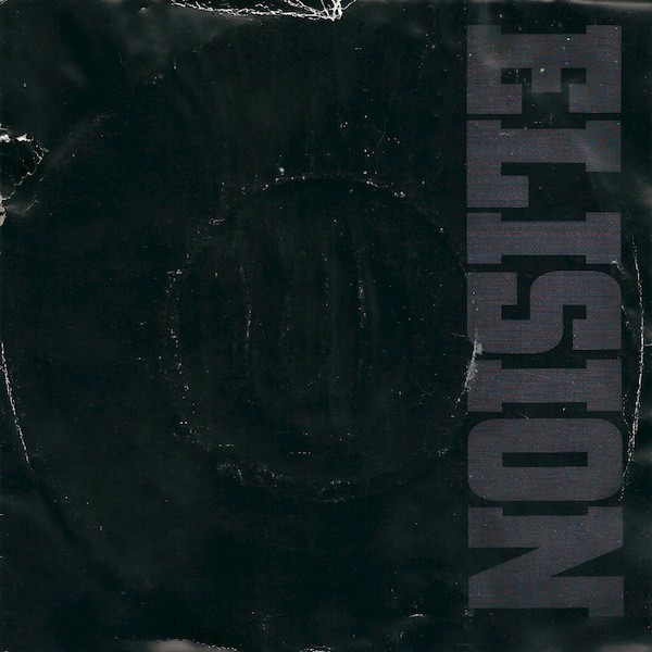 Elision - Same 7"