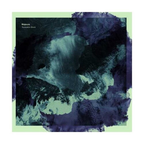Majeure - Termination Shock 2LP
