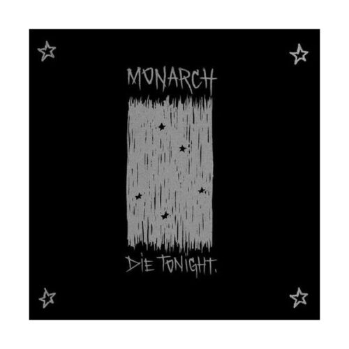 Monarch - Die Tonight LP