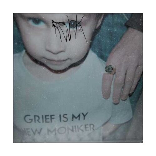 Revok - Grief Is My New Moniker 2LP