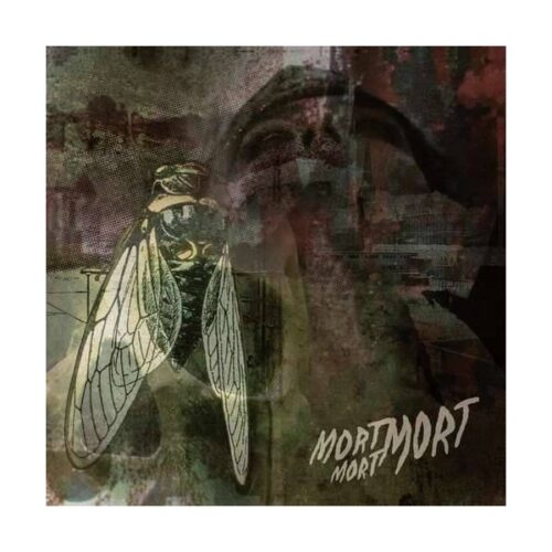 Mort Mort Mort - Le Chant Des Sirens 7"